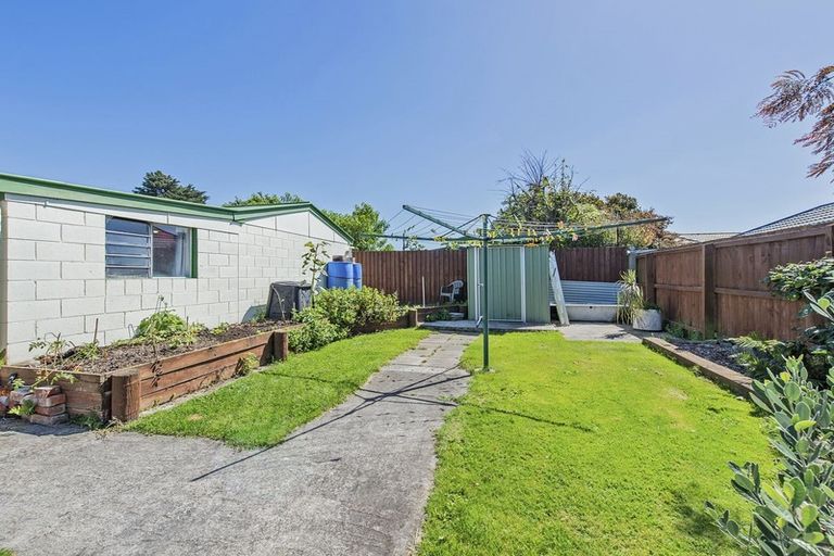 Photo of property in 48 Buchanans Road, Hei Hei, Christchurch, 8042