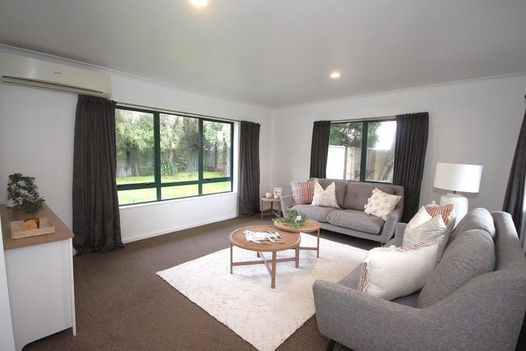 Photo of property in 5 Teal Close, Woolston, Christchurch, 8023