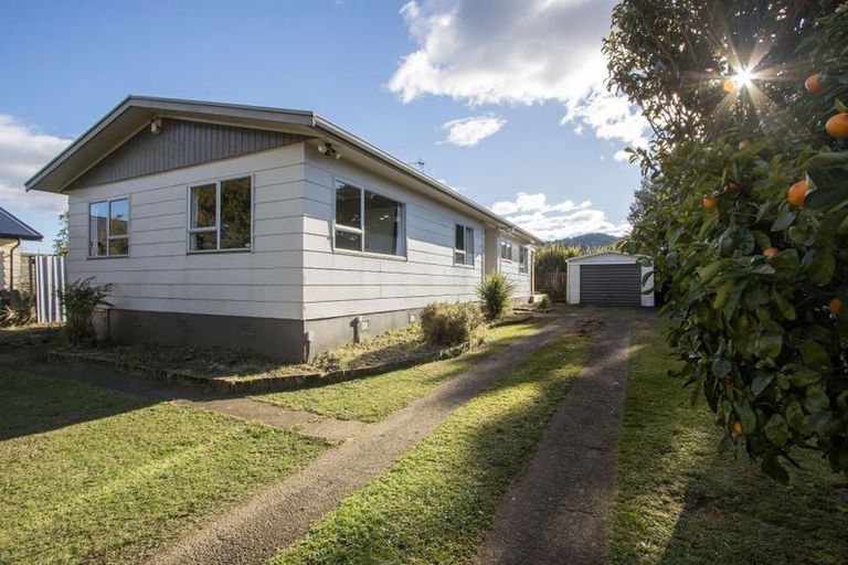 Photo of property in 7 Galbraith Street, Waihi, 3610