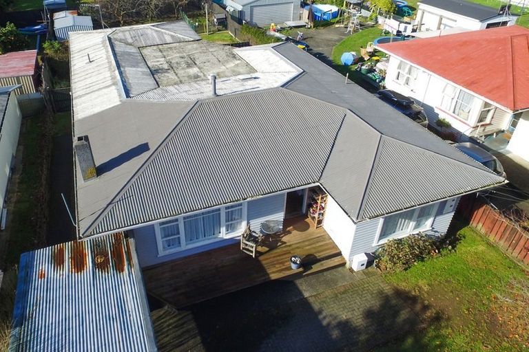 Photo of property in 235 Spinley Street, Te Awamutu, 3800
