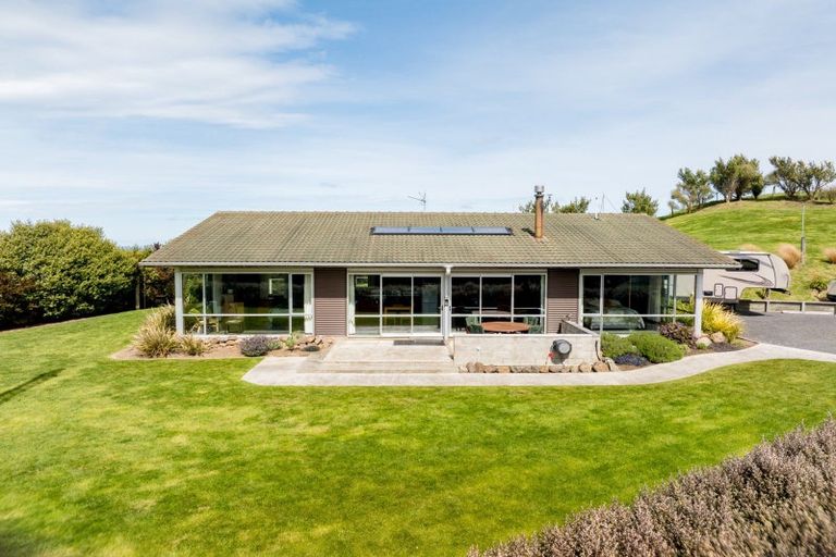 Photo of property in 351 Saddle Hill Road, Scroggs Hill, Dunedin, 9076