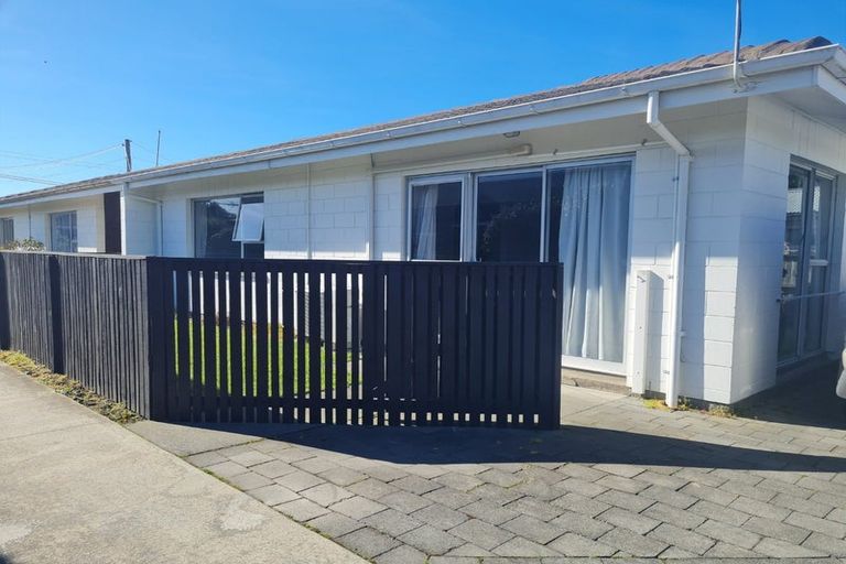 Photo of property in 2/64 Brynley Street, Hornby, Christchurch, 8042