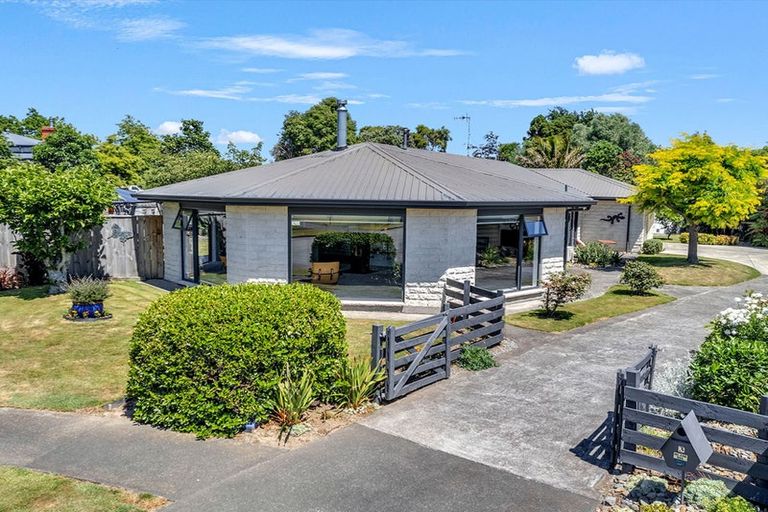 Photo of property in 3 Florence Place, Feilding, 4702