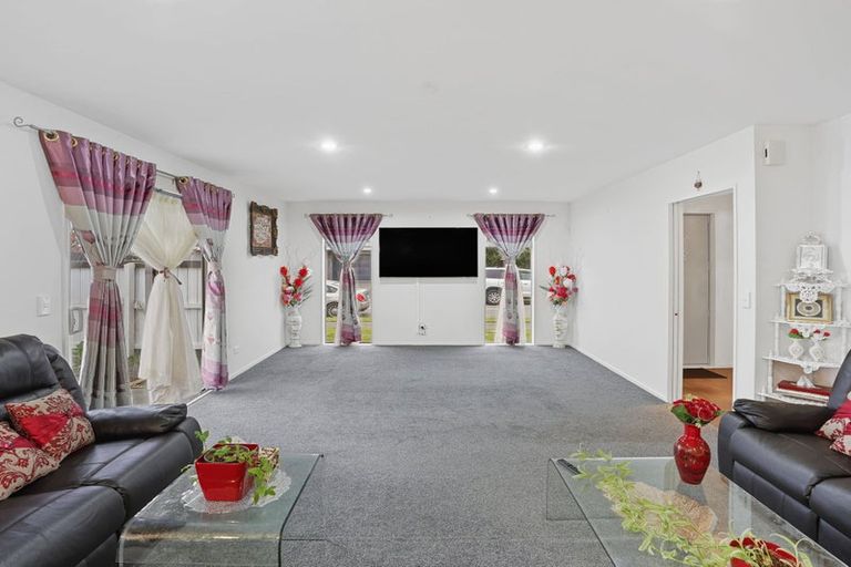 Photo of property in 44 Rawnsley Terrace, Wigram, Christchurch, 8042