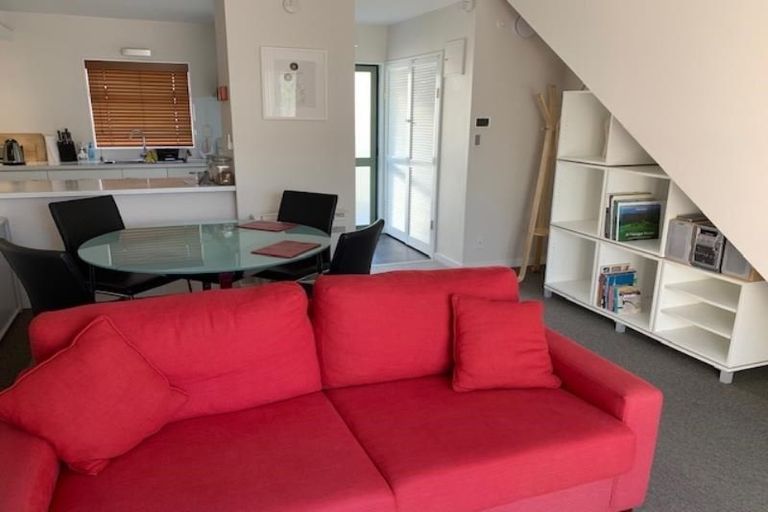 Photo of property in 4/14 Moa Place, Christchurch Central, Christchurch, 8013