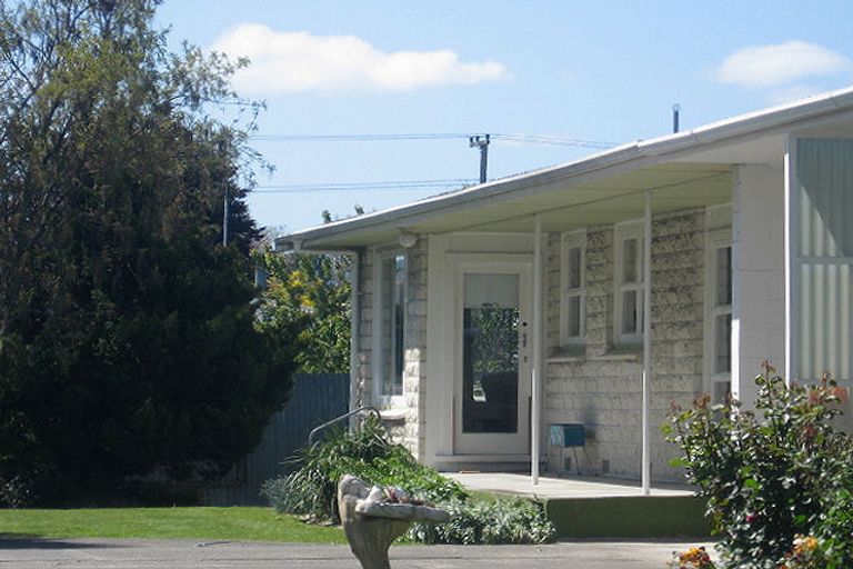 Photo of property in 178b High Street, Blenheim, 7201