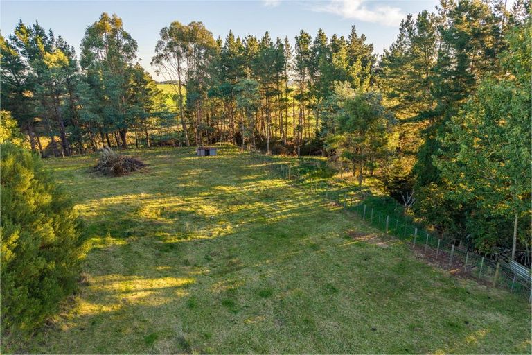 Photo of property in 110 Putorino Road, Hunterville, Marton, 4787