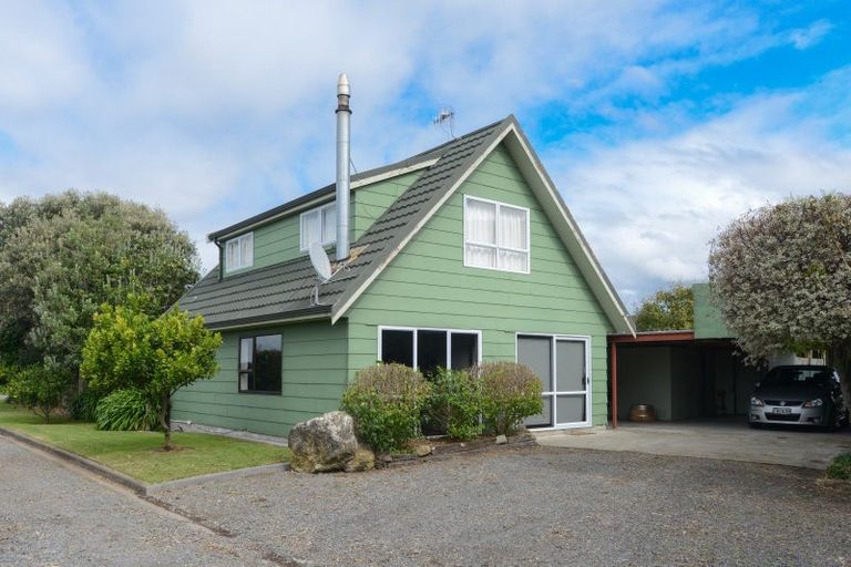 Photo of property in 55 Watchman Road, Westshore, Napier, 4110