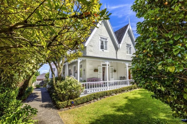 Photo of property in 35 Grey Street, Feilding, 4702
