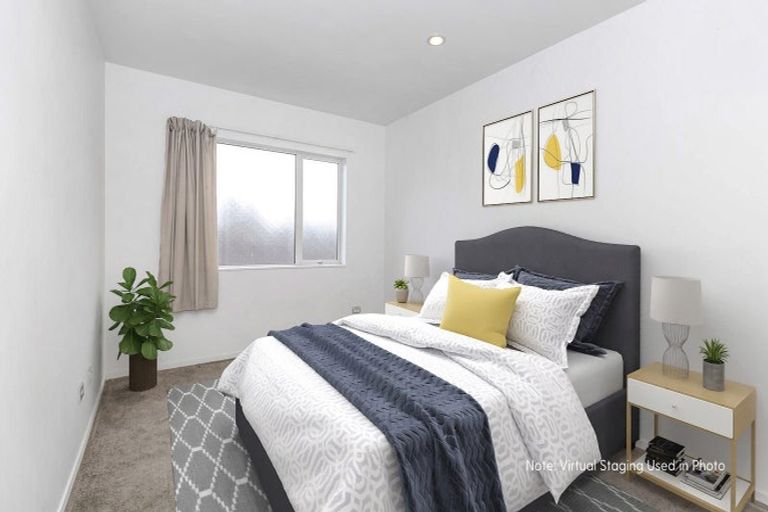 Photo of property in 61u2 York Street, Hamilton East, Hamilton, 3216