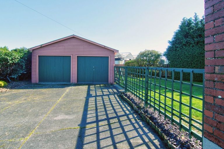 Photo of property in 144 Essex Street, Masterton, 5810
