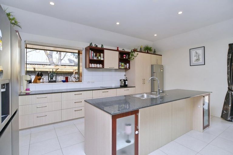 Photo of property in 34 Oregon Place, Burwood, Christchurch, 8061