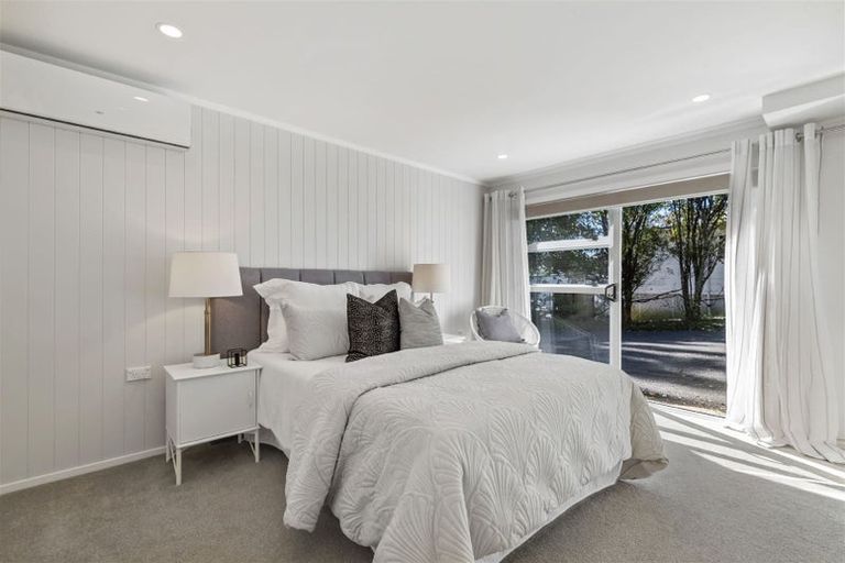 Photo of property in 3/9 Brian Avenue, Forrest Hill, Auckland, 0620