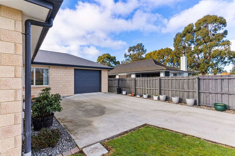 Photo of property in 1 Levin Street, Cheviot, 7310