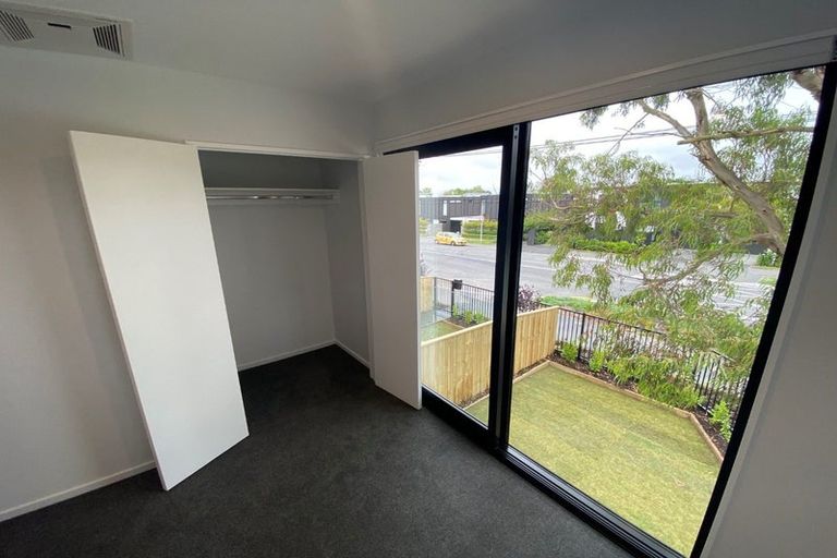 Photo of property in 511 Madras Street, St Albans, Christchurch, 8014