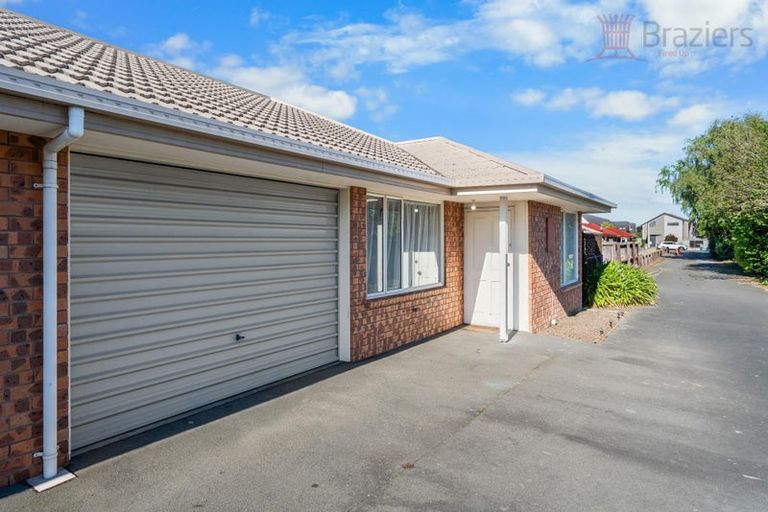 Photo of property in 1/44a Division Street, Riccarton, Christchurch, 8041
