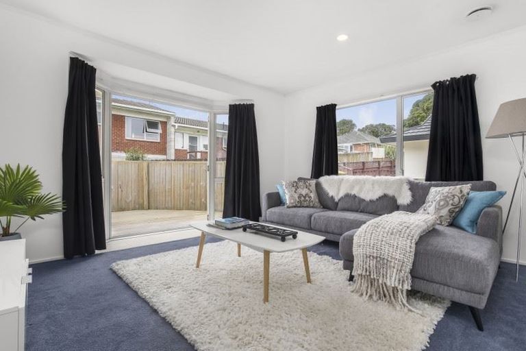 Photo of property in 3/24 James Road, Manurewa, Auckland, 2102