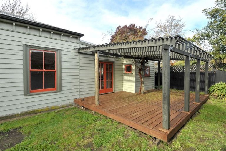 Photo of property in 546 Gloucester Street, Linwood, Christchurch, 8011