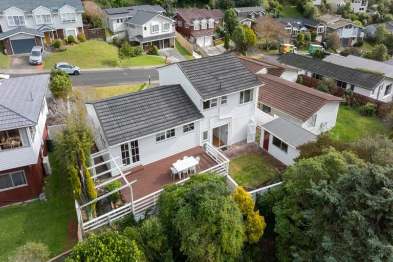 Photo of property in 9 Caesars Place, Churton Park, Wellington, 6037