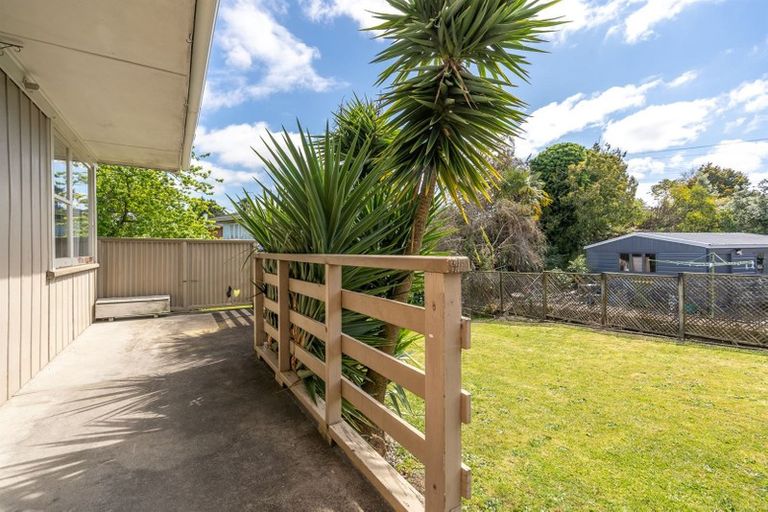 Photo of property in 4a Menzies Street, Beerescourt, Hamilton, 3200