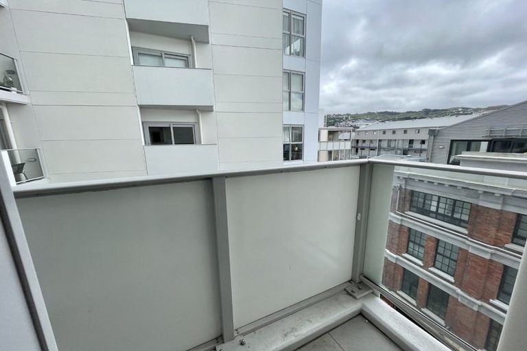 Photo of property in Soho Apartments, 521/74 Taranaki Street, Te Aro, Wellington, 6011
