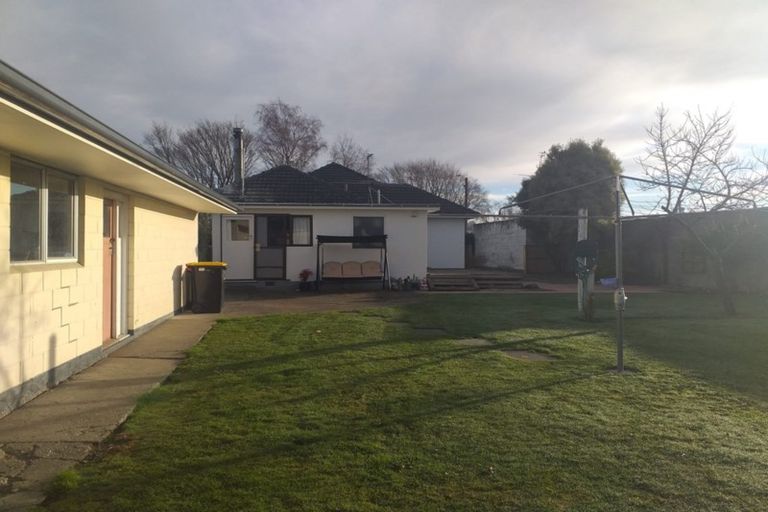 Photo of property in 401 High Street, Rangiora, 7400