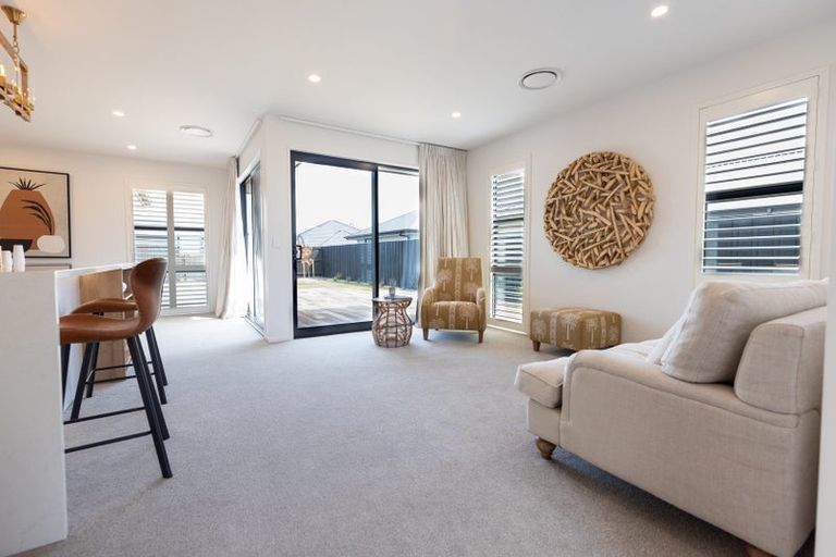 Photo of property in Delapre Drive, Rolleston, 7615