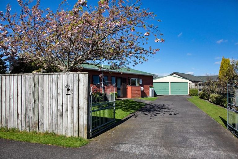 Photo of property in 48 Tawa Street, Hawera, 4610