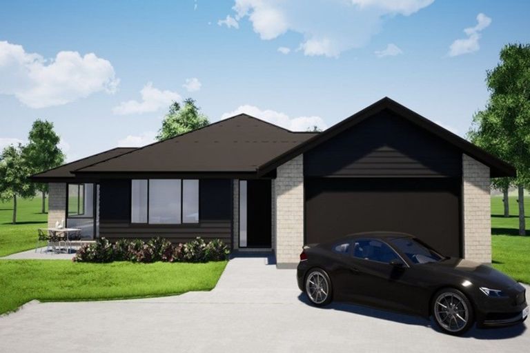 Photo of property in 3 Kibblewhite Avenue, Beachlands, Auckland, 2018