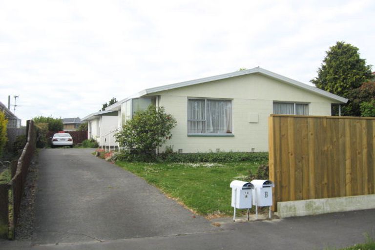 Photo of property in 10 Brogar Place, Casebrook, Christchurch, 8051