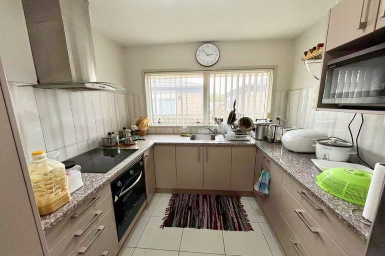 Photo of property in 43 James Street, Mangere East, Auckland, 2024