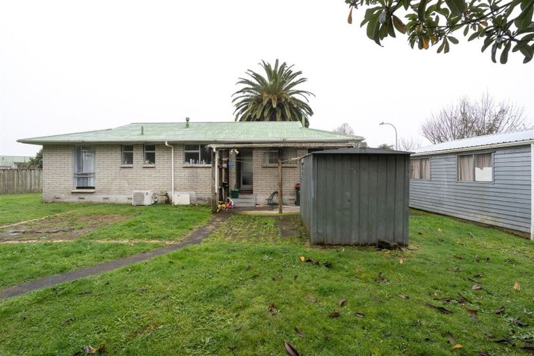 Photo of property in 25 Magee Place, Chartwell, Hamilton, 3210