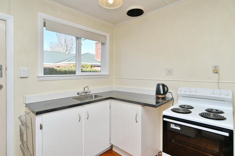 Photo of property in 197 West Belt, Rangiora, 7400