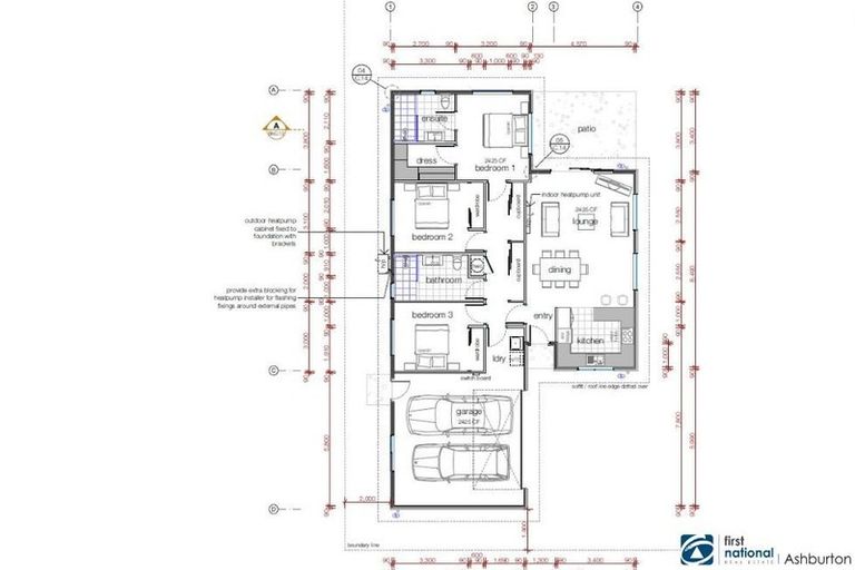 Photo of property in 5 Carters Road, Allenton, Ashburton, 7700