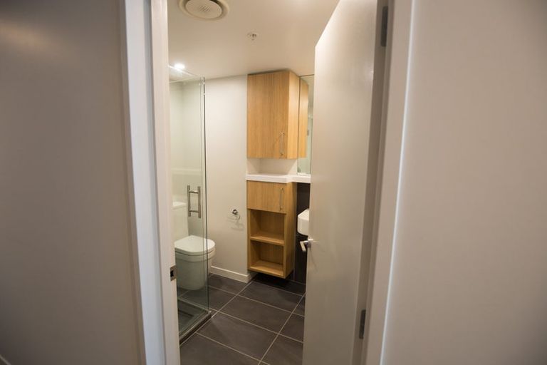 Photo of property in Vsp South, 806/168u Victoria Street, Te Aro, Wellington, 6011