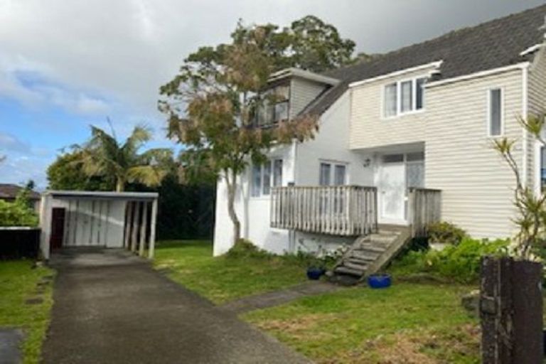 Photo of property in 256b Don Buck Road, Massey, Auckland, 0614