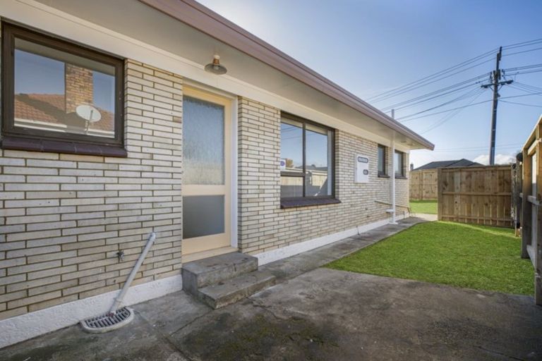 Photo of property in 1/24 Prictor Street, Papakura, 2110