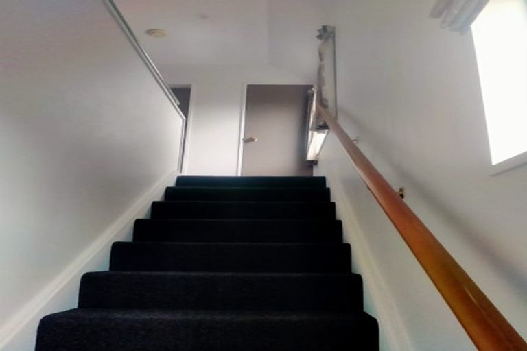 Photo of property in 1/13 Crohane Place, Addington, Christchurch, 8024