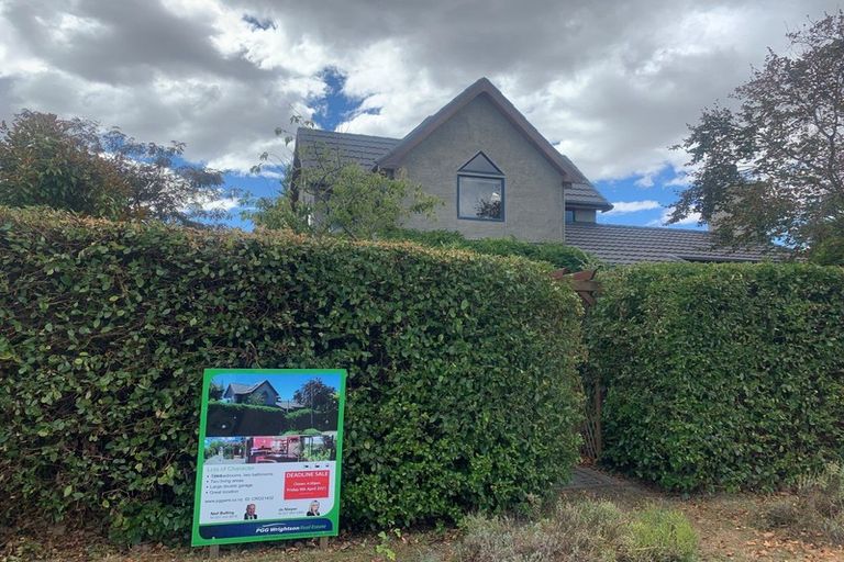 Photo of property in 3 Fenwick Crescent, Cromwell, 9310