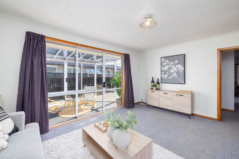 Photo of property in 51 Wingate Street, Redwood, Christchurch, 8051