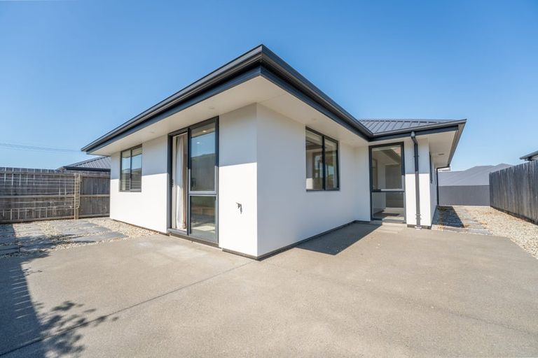 Photo of property in 29a Edward Street, Parkside, Timaru, 7910