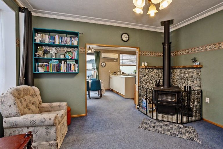 Photo of property in 177 Lorn Street, Glengarry, Invercargill, 9810