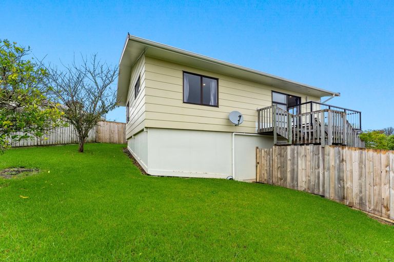 Photo of property in 9 Settlement Road, Kaiwaka, 0573