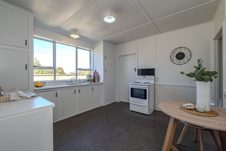 Photo of property in 1 Shearer Street, Tinwald, Ashburton, 7700