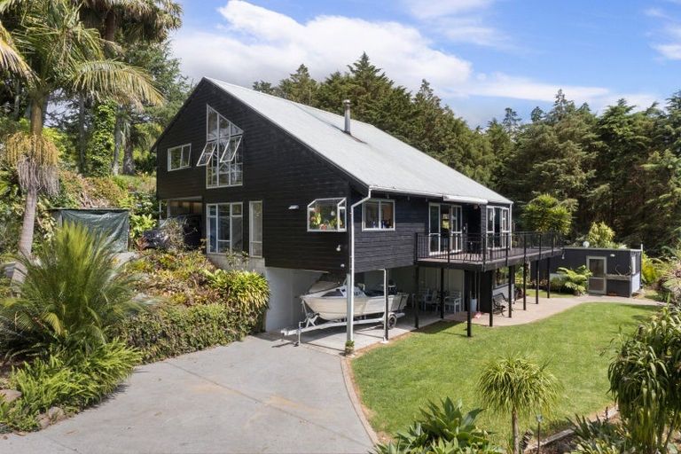 Photo of property in 38 Grammer Road, Tahawai, Katikati, 3170