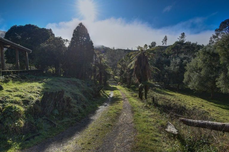 Photo of property in 217 Taumatatahi Road, Ngamatapouri, Wanganui, 4588