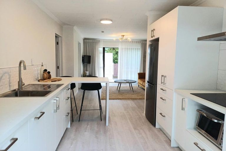 Photo of property in 2/33 Van Diemen Street, Nelson South, Nelson, 7010
