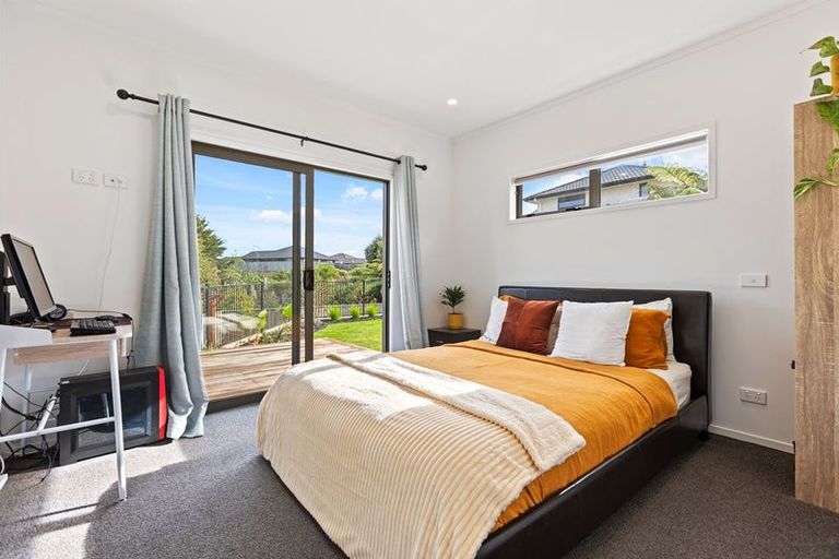 Photo of property in 6 Whenu Way, Bell Block, New Plymouth, 4312