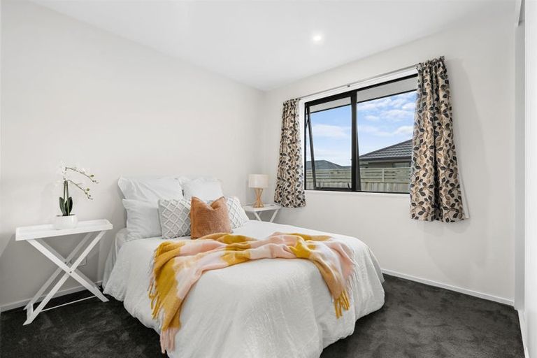 Photo of property in 1 Gallantry Lane, Halswell, Christchurch, 8025