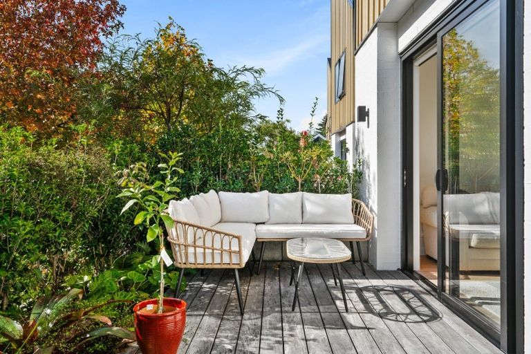 Photo of property in 14 Jack Seabrook Road, Hobsonville, Auckland, 0616